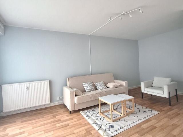 Appartement à louer 2 pièces • Limoges