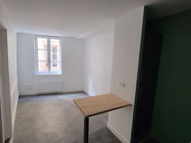 Appartement à louer 2 pièces • Limoges