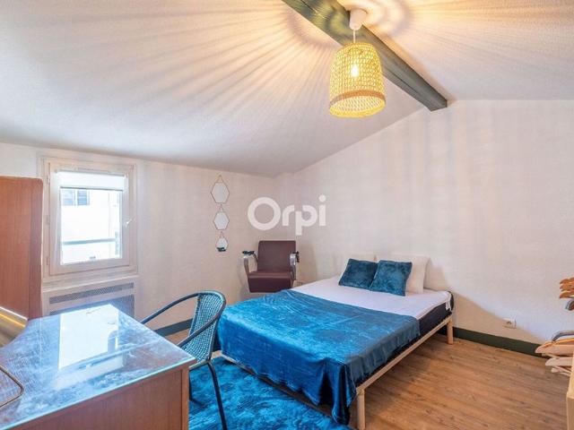 Appartement à louer 2 pièces • Limoges