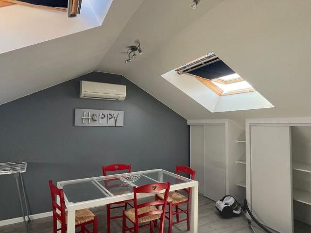 Appartement à louer 2 pièces • Limoges