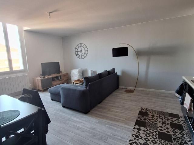 Appartement à louer 2 pièces • Limoges