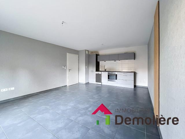 Appartement à louer, 2 pièces Lingolsheim 67380