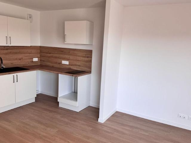 Appartement à louer 2 pièces • Livry Gargan