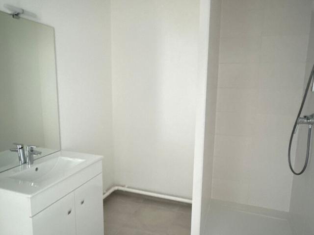 Appartement à louer 2 pièces • Livry Gargan
