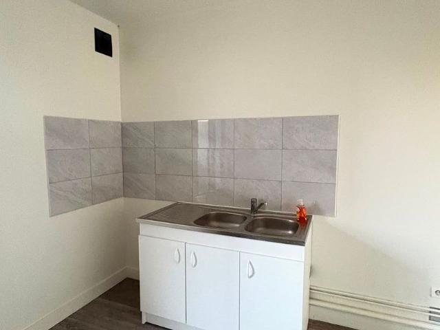 Appartement à louer 2 pièces • Livry Gargan