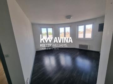 Appartement à louer, 2 pièces lomme 59160