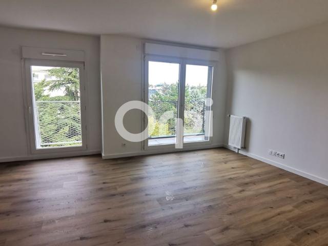 Appartement à louer 2 pièces • Longjumeau