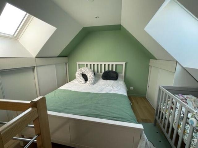 Appartement à louer 2 pièces • Pacy sur Eure