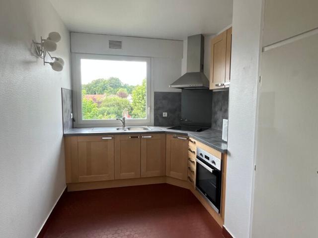 Appartement à louer 2 pièces • Palaiseau