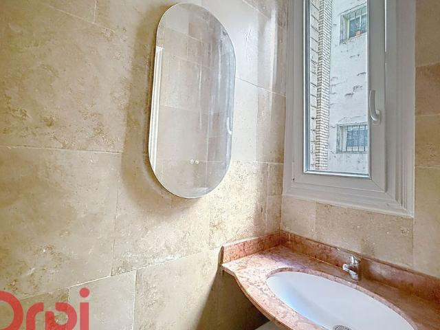 Appartement à louer 2 pièces • Paris 13