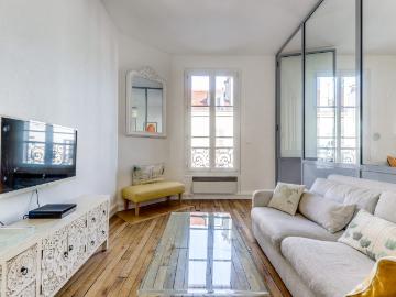 Grenelle, Paris 15e Arrondissement, Paris, Île-de-France