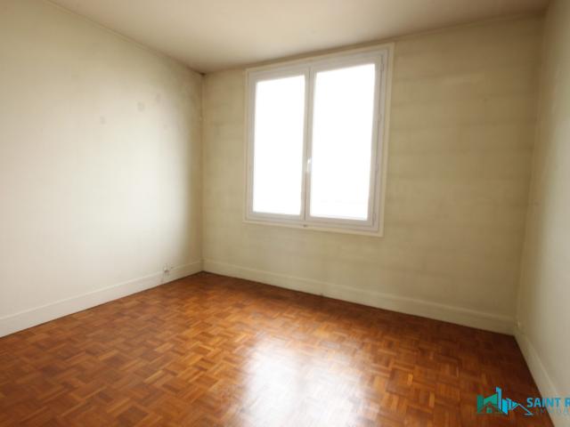 Appartement à louer, 2 pièces Paris 75012