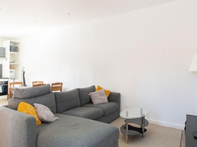 Appartement à louer 2 pièces • Pau