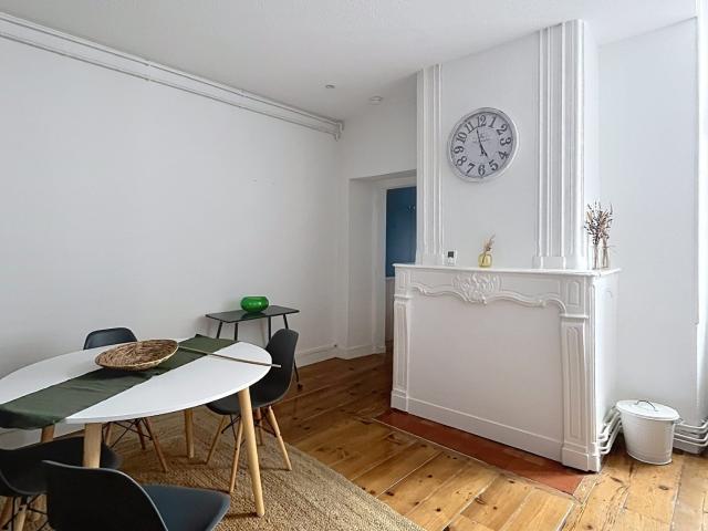 Appartement à louer, 2 pièces PAU 64000