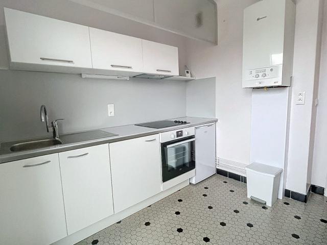 Appartement à louer, 2 pièces PAU 64000