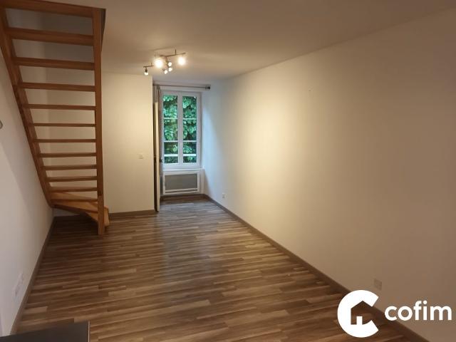 Appartement à louer, 2 pièces Pau 64000