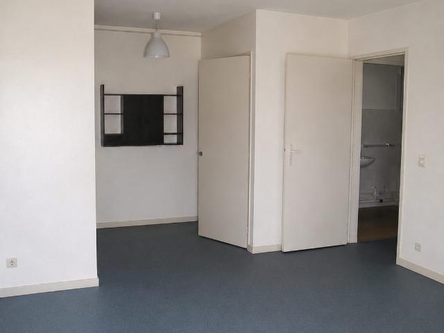 Appartement à louer, 2 pièces PAU 64000