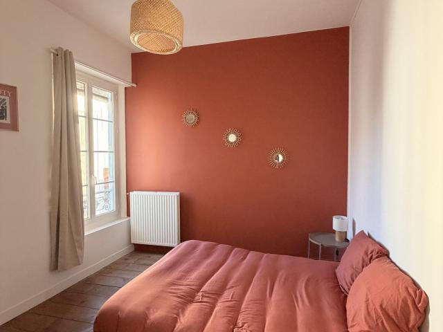 Appartement à louer, 2 pièces Pau 64000