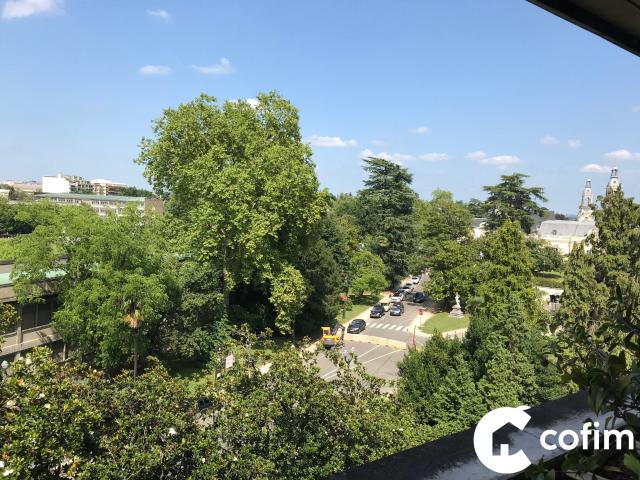 Appartement à louer, 2 pièces PAU 64000