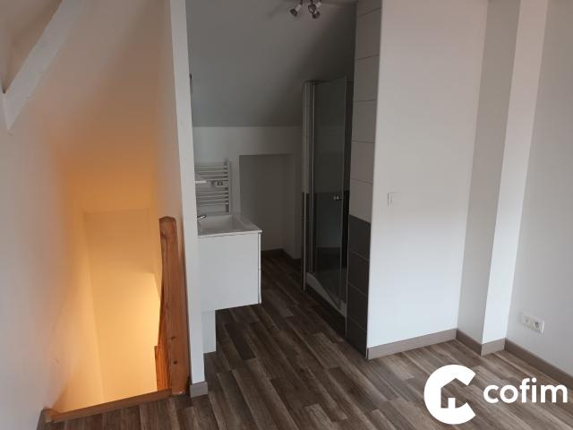 Appartement à louer, 2 pièces PAU 64000