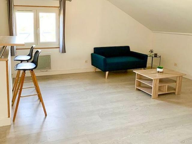 Appartement à louer 2 pièces • Pau