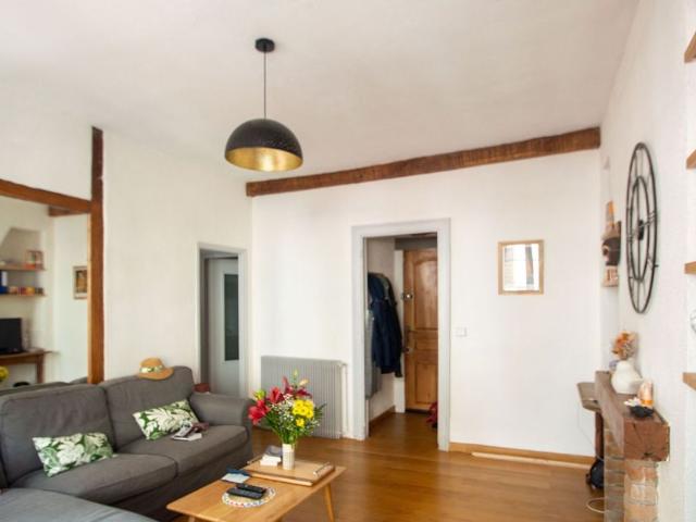 Appartement à louer 2 pièces • Pau