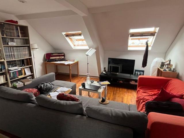 Appartement à louer 2 pièces • Pau