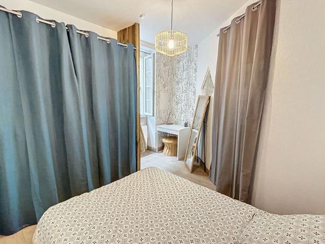 Appartement à louer 2 pièces • Pau