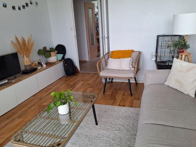 Appartement à louer 2 pièces • Pessac
