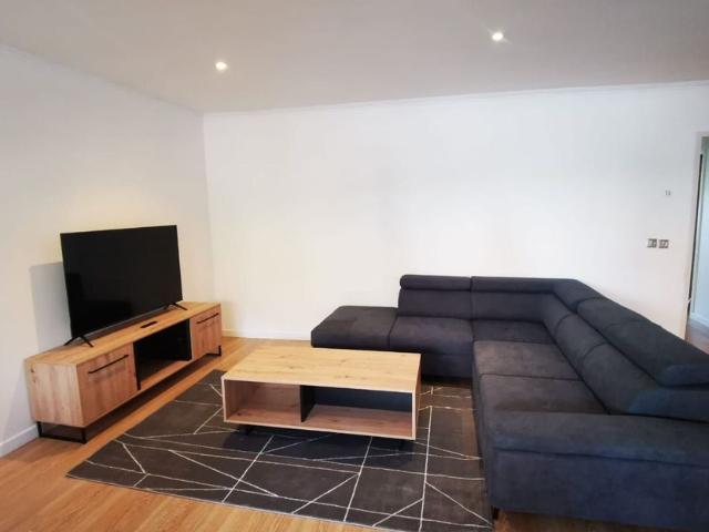 Appartement à louer 2 pièces • Pessac