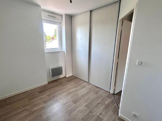 Appartement à louer 2 pièces • Périgueux