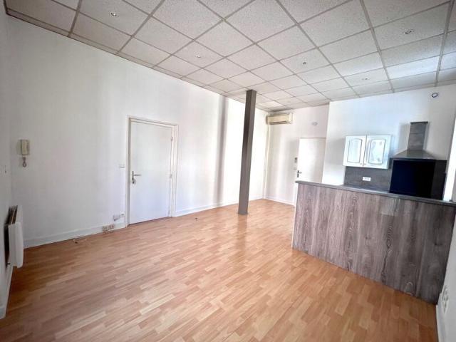 Appartement à louer 2 pièces • Périgueux