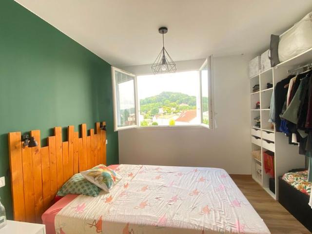 Appartement à louer 2 pièces • Périgueux