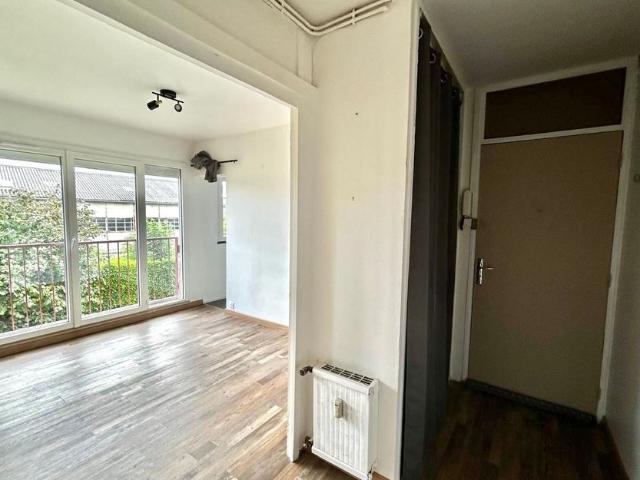 Appartement à louer 2 pièces • Périgueux