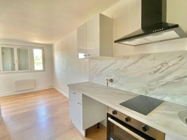 Appartement à louer 2 pièces • Périgueux
