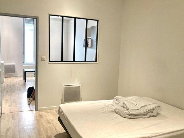 Appartement à louer 2 pièces • Périgueux