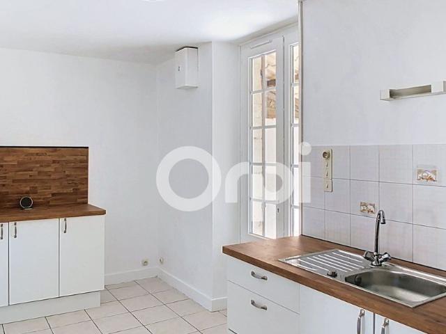 Appartement à louer 2 pièces • Périgueux