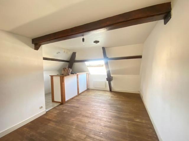Appartement à louer 2 pièces • Périgueux