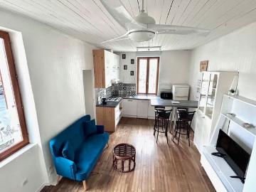 Appartement à louer 2 pièces • Périgueux