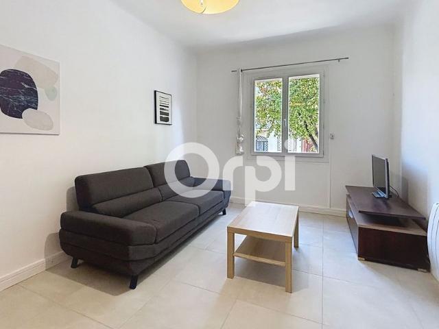 Appartement à louer 2 pièces • Perpignan