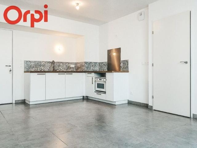 Appartement à louer 2 pièces • Perpignan
