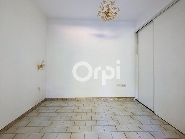 Appartement à louer 2 pièces • Perpignan