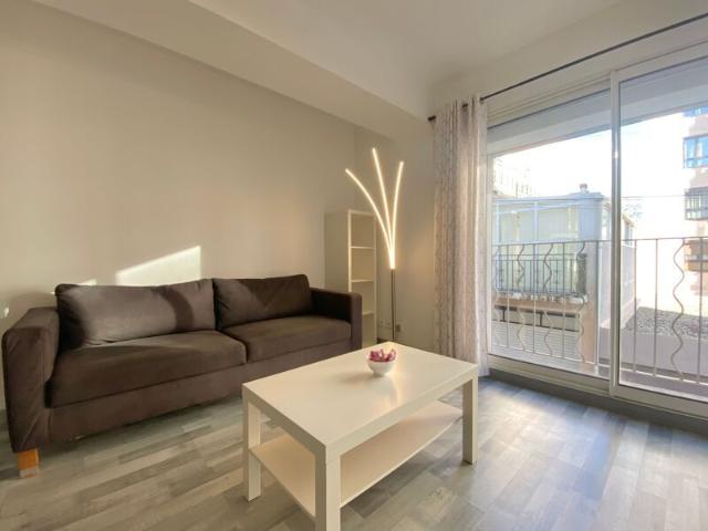 Appartement à louer 2 pièces • Perpignan