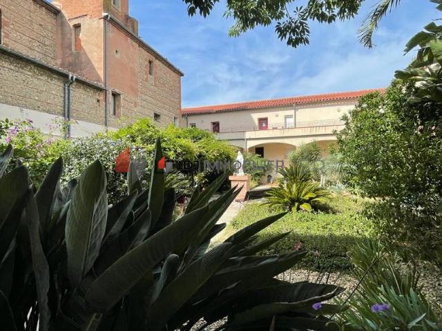 Appartement à louer, 2 pièces PERPIGNAN 66000