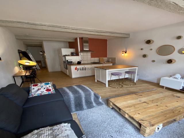Appartement à louer, 2 pièces PERPIGNAN 66000