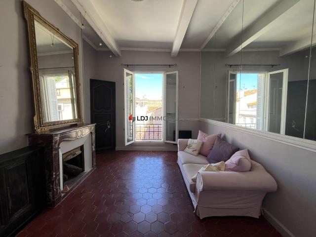 Appartement à louer, 2 pièces Perpignan 66000