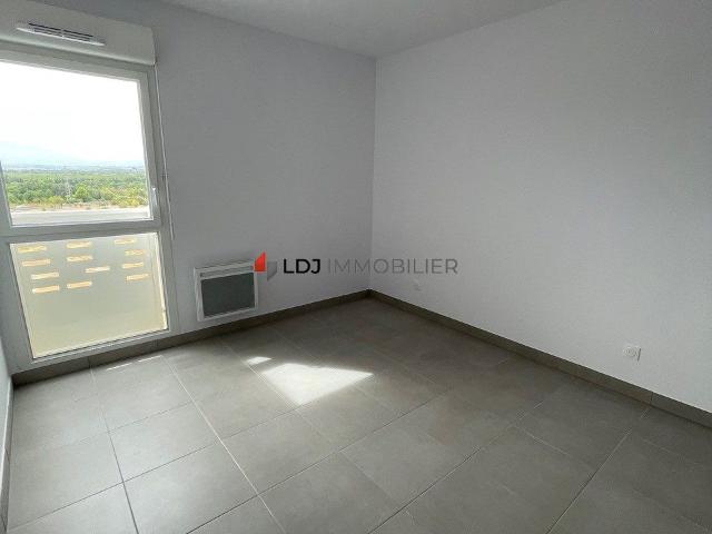 Appartement à louer, 2 pièces Perpignan 66100