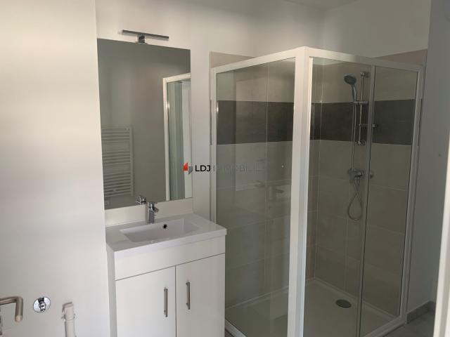 Appartement à louer, 2 pièces Perpignan 66100