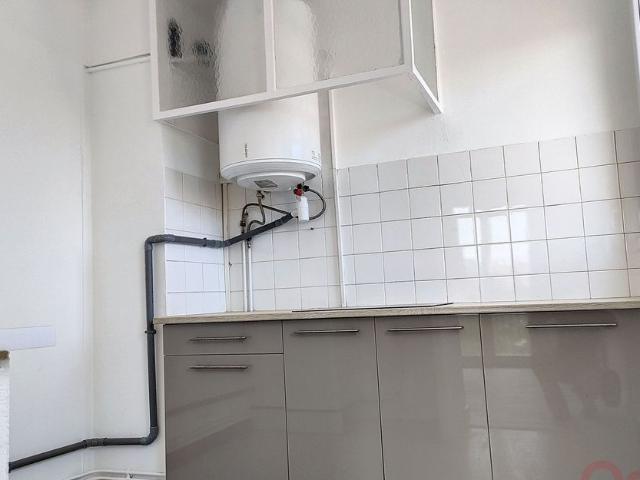 Appartement à louer 2 pièces • Perpignan