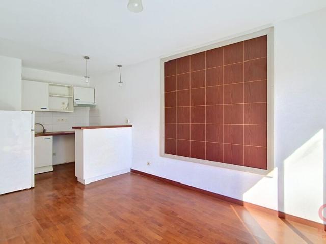 Appartement à louer 2 pièces • Perpignan